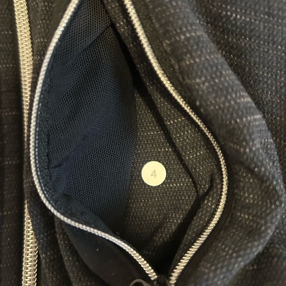 Lululemon define jacket - Picture 4 of 4
